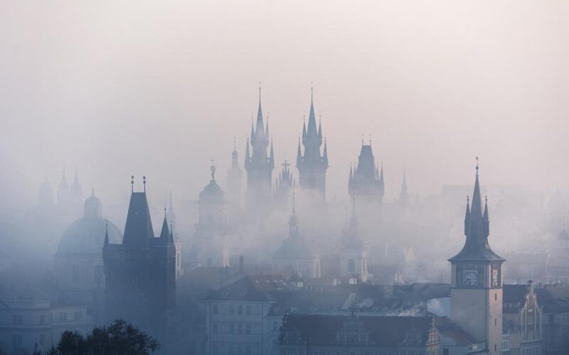 Praha láká na svá NEJ. Co jste o hlavním městě nevěděli?