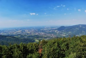beskydy dovolena