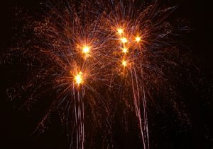 Cestovatelské tipy, kam se vydat na silvestrovskou noc