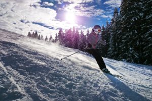 Kde v Česku zažijete nejlepší lyžování