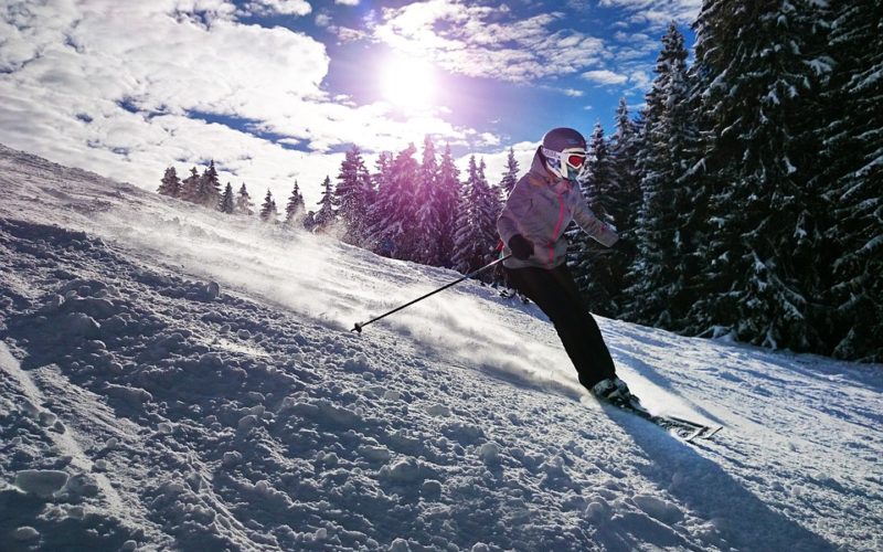 Kde v Česku zažijete nejlepší lyžování