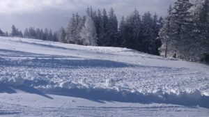 Kde prožít českou, zimní dovolenou