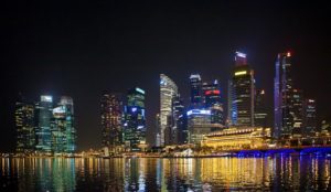 Fascinující věci o Singapuru, o nichž jste možná neměli ani tušení