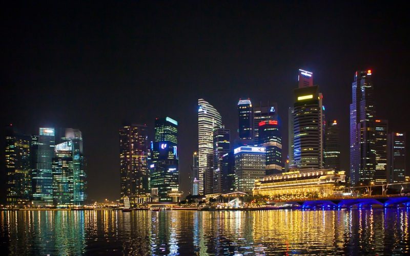Fascinující věci o Singapuru, o nichž jste možná neměli ani tušení