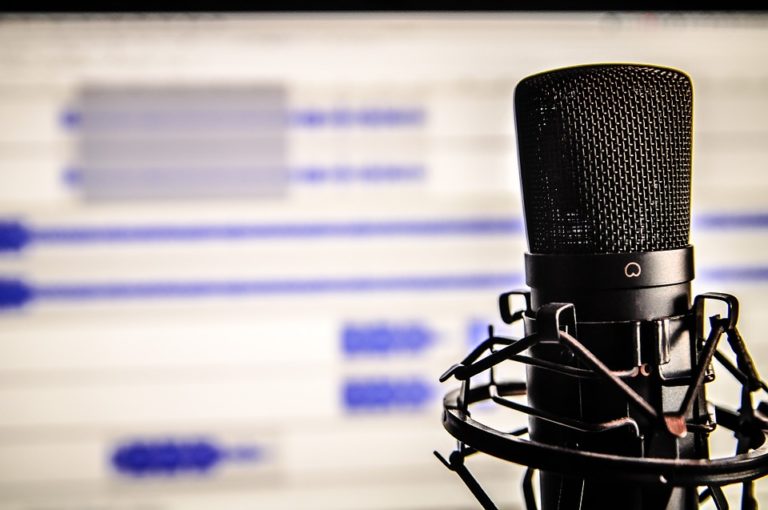 podcasty o cestování