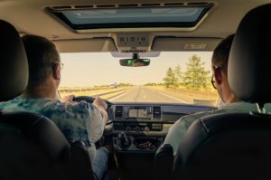 Pravidla, kterými se řídit na prvním letním roadtripu