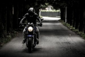 Do Albánie na motorce