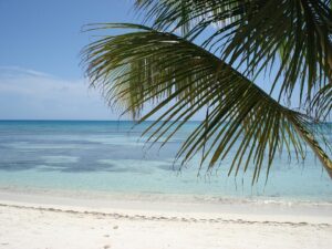 Co jste možná nevěděli o Karibiku, aneb pár zajímavostí