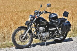 Sicílie na dosah aneb dobytí Apeninského poloostrova v pohodlí vašeho motocyklu