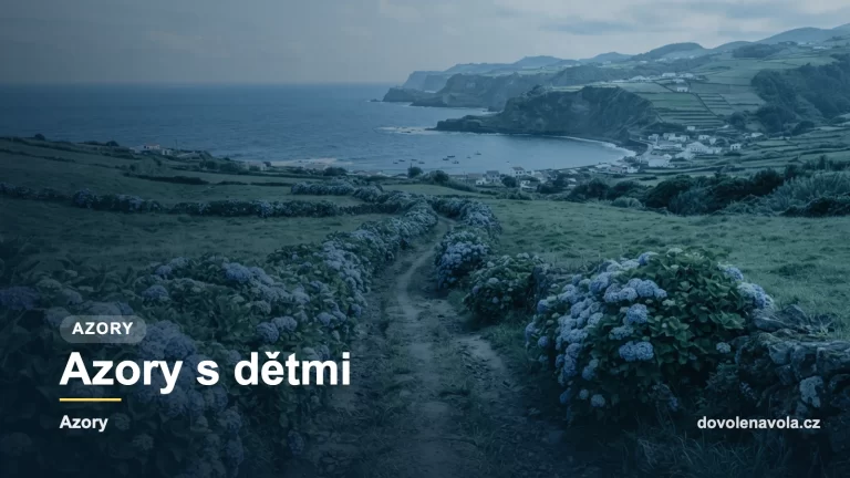 Azory s dětmi, náhledová karta