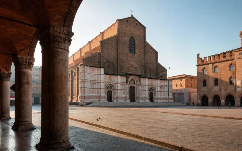 Bologna: co vidět za 2, 3 nebo 4 dny, plán 2026