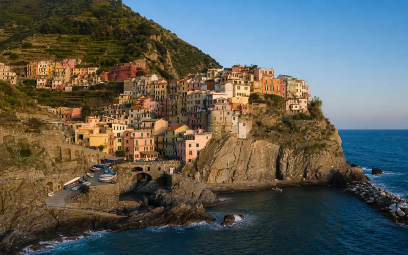 Cinque Terre: průvodce na 2, 3 nebo 4 dny 2026