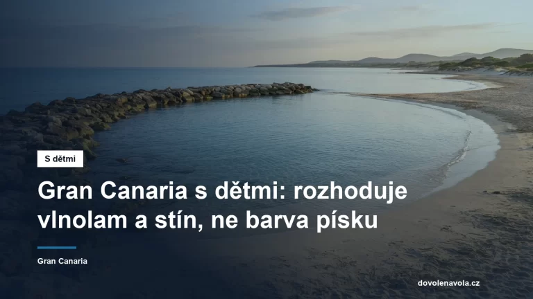 Klidna melcina za vlnolamem