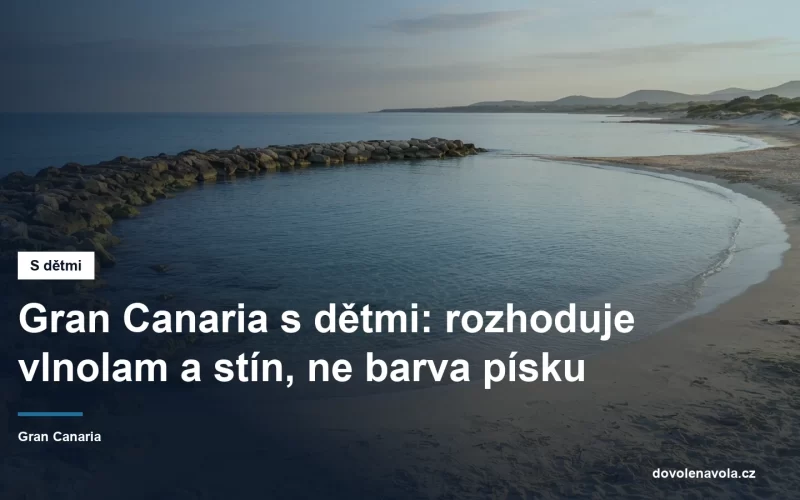 Klidna melcina za vlnolamem