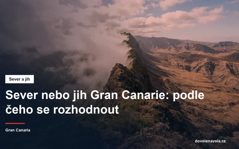 Zelene navetri a suche zavetri jednoho ostrova