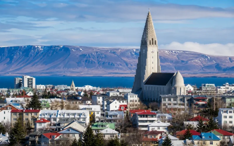 Reykjavík: co vidět za 2, 3 nebo 4 dny, plán 2026